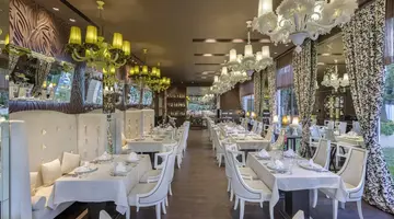 Dobedan Exclusive Hotel