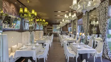 Dobedan Exclusive Hotel