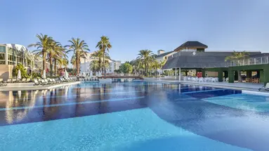 Dobedan Exclusive Hotel