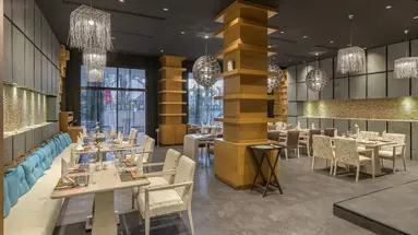 Dobedan Exclusive Hotel