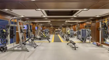 Dobedan Exclusive Hotel