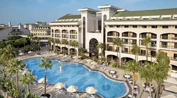 Dobedan Exclusive Hotel