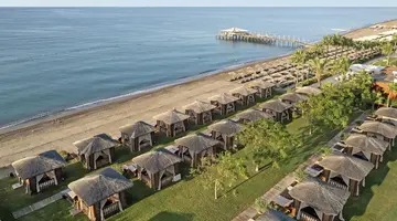 Dobedan Exclusive Hotel
