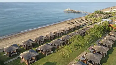 Dobedan Exclusive Hotel
