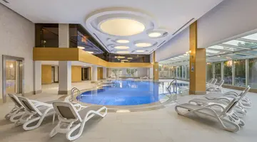 Dobedan Exclusive Hotel