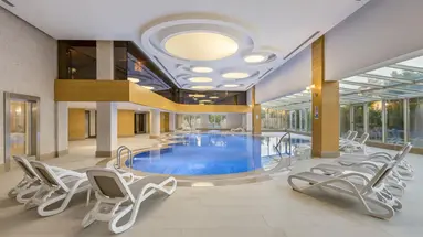 Dobedan Exclusive Hotel