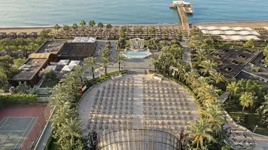 Dobedan Exclusive Hotel