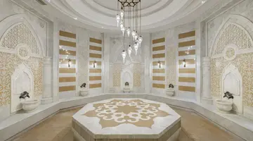 Dobedan Exclusive Hotel
