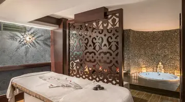 Dobedan Exclusive Hotel