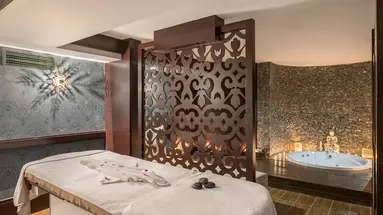 Dobedan Exclusive Hotel