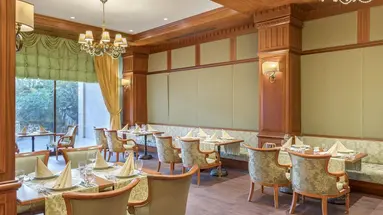 Dobedan Exclusive Hotel