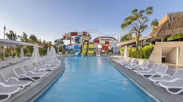 Dobedan Exclusive Hotel