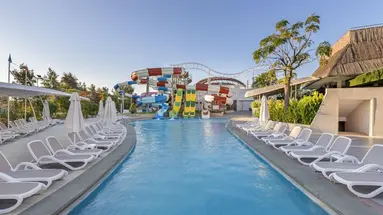 Dobedan Exclusive Hotel