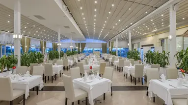 Dobedan Exclusive Hotel