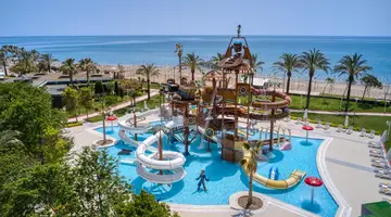 Dobedan Exclusive Hotel