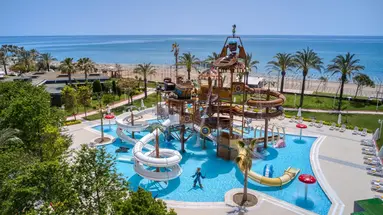 Dobedan Exclusive Hotel