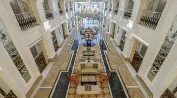 Dobedan Exclusive Hotel