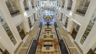 Dobedan Exclusive Hotel