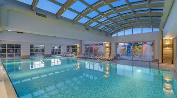 Dobedan Exclusive Hotel