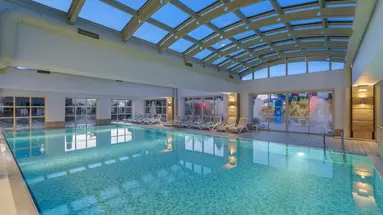Dobedan Exclusive Hotel