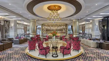 Dobedan Exclusive Hotel