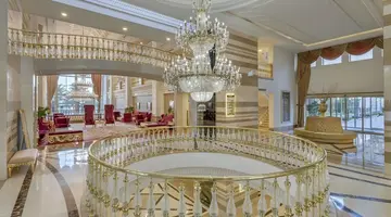 Dobedan Exclusive Hotel