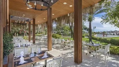 Dobedan Exclusive Hotel
