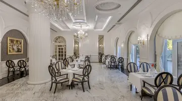 Dobedan Exclusive Hotel