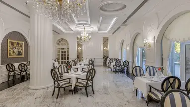 Dobedan Exclusive Hotel