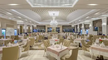 Dobedan Exclusive Hotel