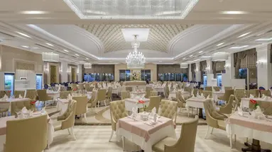Dobedan Exclusive Hotel