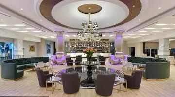 Dobedan World Palace (ex. Alva Donna World Palace)