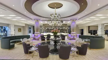 Dobedan World Palace (ex.Alva Donna World Palace)