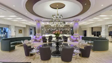 Dobedan World Palace (ex.Alva Donna World Palace)