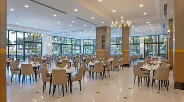 Dobedan World Palace (ex. Alva Donna World Palace)