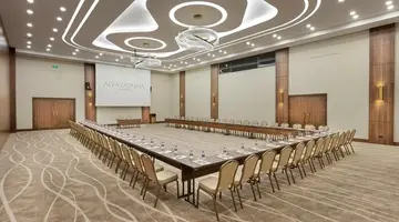 Dobedan World Palace (ex. Alva Donna World Palace)