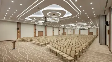 Dobedan World Palace (ex. Alva Donna World Palace)