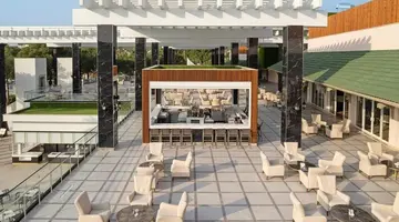Dobedan World Palace (ex. Alva Donna World Palace)