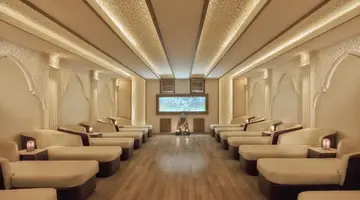 Dobedan World Palace (ex.Alva Donna World Palace)