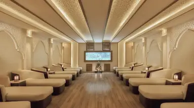Dobedan World Palace (ex.Alva Donna World Palace)