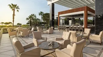 Dobedan World Palace (ex. Alva Donna World Palace)