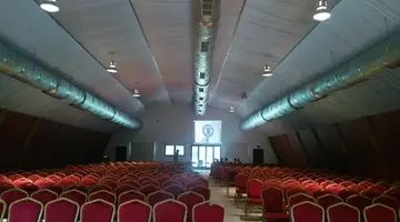 Dobedan World Palace (ex. Alva Donna World Palace)