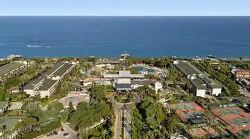 Dobedan World Palace (ex. Alva Donna World Palace)
