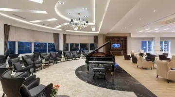 Dobedan World Palace (ex. Alva Donna World Palace)