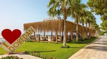 Dobedan World Palace (ex. Alva Donna World Palace)