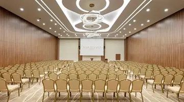 Dobedan World Palace (ex. Alva Donna World Palace)