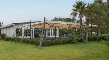 Dobedan World Palace (ex. Alva Donna World Palace)