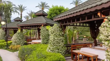 Dobedan World Palace (ex. Alva Donna World Palace)