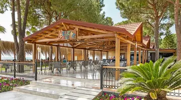 Dobedan World Palace (ex. Alva Donna World Palace)