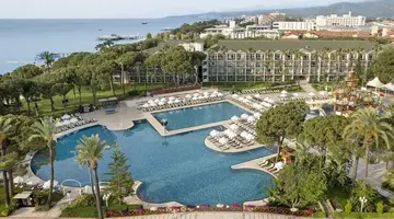 Dobedan World Palace (ex.Alva Donna World Palace)